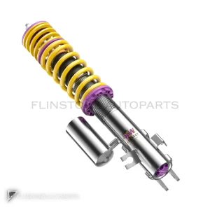 KW Suspensions V3 · adjustable coilovers