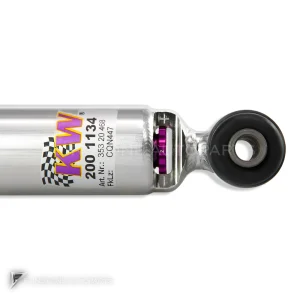 KW Suspensions V3 · โช้คอัพปรับเกลียว