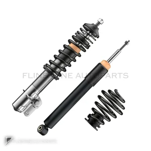 KW Suspensions V1 · โช้คอัพปรับเกลียว