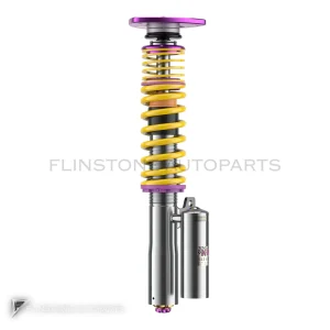 KW Suspensions V4 Clubsport · โช้คอัพปรับเกลียว