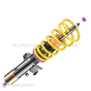 KW Suspensions V3 · โช้คอัพปรับเกลียว