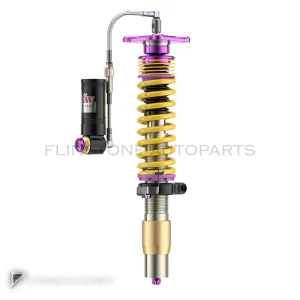 KW Suspensions V4 Clubsport · adjustable coilovers
