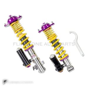 KW Suspensions V4 Clubsport · โช้คอัพปรับเกลียว
