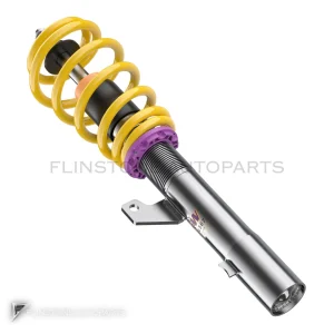 KW Suspensions V2 Comfort · โช้คอัพปรับเกลียว (เน้นนุ่ม)
