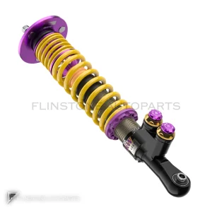 KW Suspensions V5 · โช้คอัพปรับเกลียว