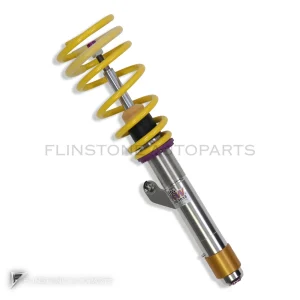KW Suspensions V3 · adjustable coilovers