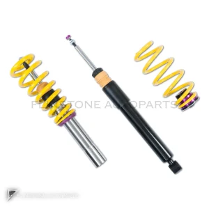 KW Suspensions V2 Comfort · โช้คอัพปรับเกลียว (เน้นนุ่ม)