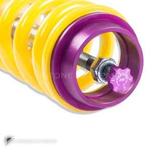 KW Suspensions V3 · adjustable coilovers
