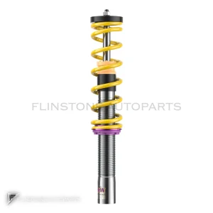 KW Suspensions V3 · โช้คอัพปรับเกลียว