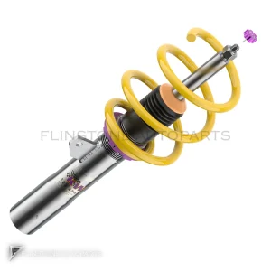 KW Suspensions V2 ·可调绞牙避震