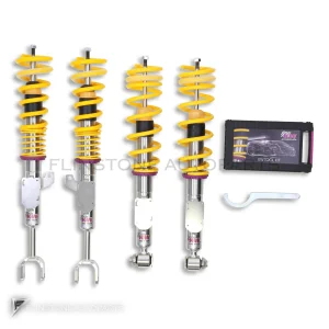 KW Suspensions V1 ·可调绞牙避震