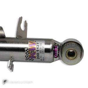 KW Suspensions V3 · โช้คอัพปรับเกลียว