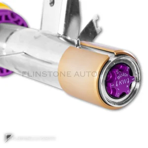 KW Suspensions V3 · โช้คอัพปรับเกลียว