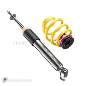 KW Suspensions V3 · โช้คอัพปรับเกลียว