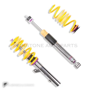 KW Suspensions V3 · โช้คอัพปรับเกลียว