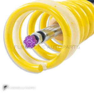 KW Suspensions V3 · โช้คอัพปรับเกลียว