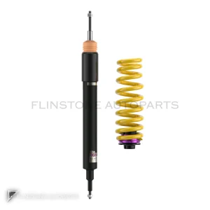 KW Suspensions V2 Comfort · โช้คอัพปรับเกลียว (เน้นนุ่ม)