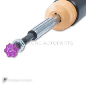 KW Suspensions V2 Comfort · โช้คอัพปรับเกลียว (เน้นนุ่ม)