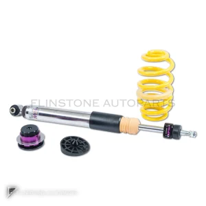 KW Suspensions V3 ·可调绞牙避震
