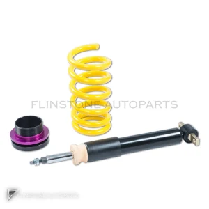 KW Suspensions V1 · โช้คอัพปรับเกลียว