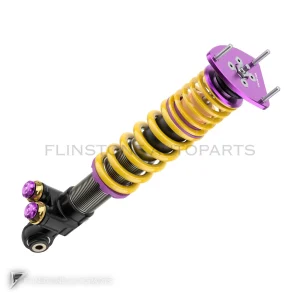 KW Suspensions V4 Clubsport ·可调绞牙避震