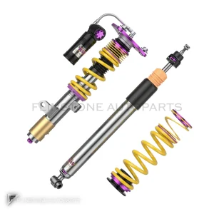 KW Suspensions V3 Clubsport · adjustable coilovers