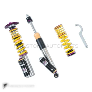 KW Suspensions V4 Clubsport ·可调绞牙避震