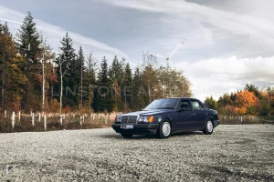 KW Suspensions V3 ·可调绞牙避震