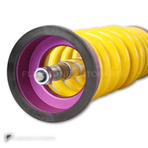 KW Suspensions DDC ECU · โช้คอัพปรับเกลียวไฟฟ้า