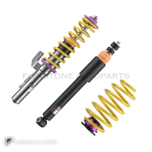 KW Suspensions V2 · โช้คอัพปรับเกลียว