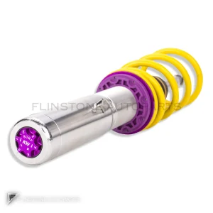 KW Suspensions V3 ·可调绞牙避震