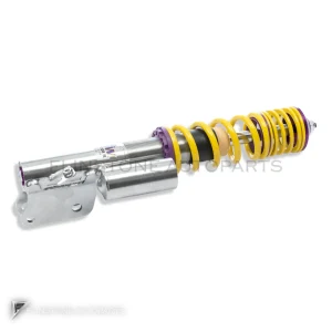 KW Suspensions V3 · adjustable coilovers