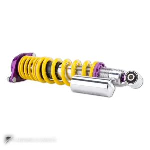 KW Suspensions V3 Clubsport · โช้คอัพปรับเกลียว