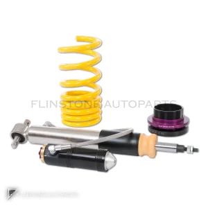 KW Suspensions V4 Clubsport · adjustable coilovers