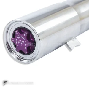 KW Suspensions V3 · adjustable coilovers