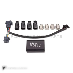 KW Suspensions ESC Module · กล่องตัดสัญญาณโช้คไฟฟ้า (Cancellation Kit)