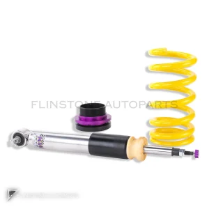 KW Suspensions V3 · โช้คอัพปรับเกลียว