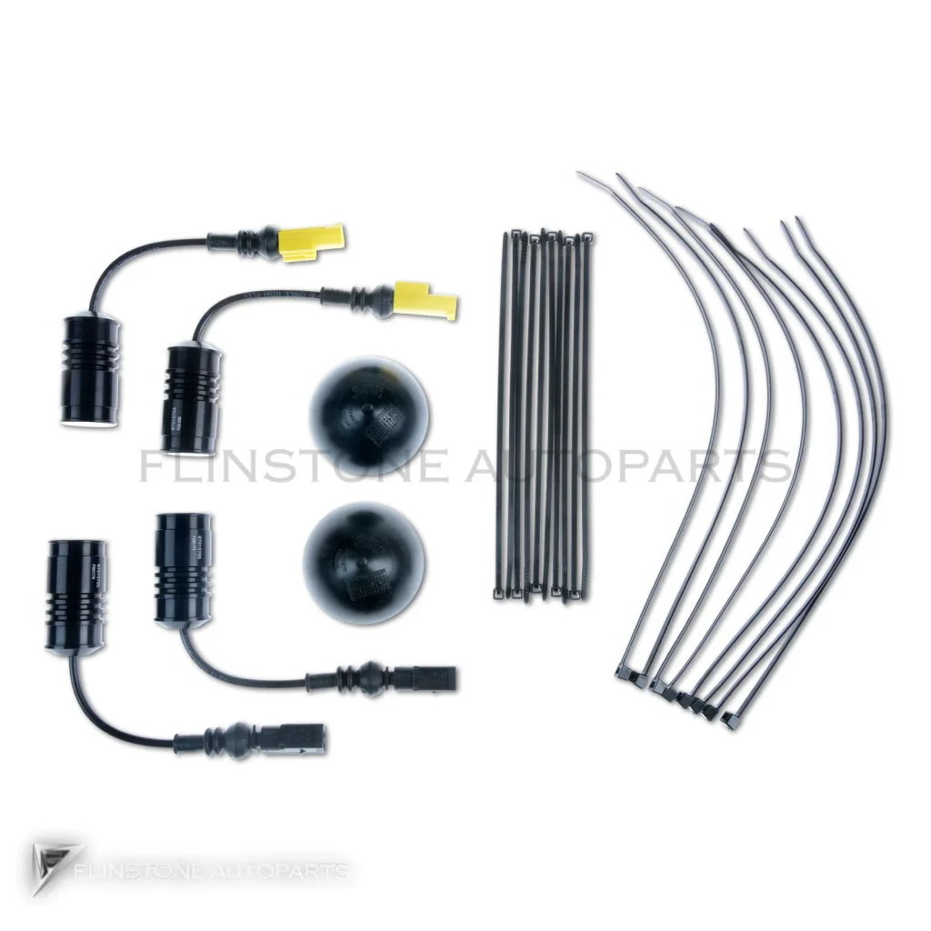 กล่องตัดสัญญาณโช้คไฟฟ้า Audi A3 8V ปี 2015-2020 / TT 8S ปี 2016-2023 และอีก 1 รุ่น KW ESC รหัส 68510424