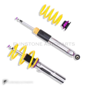 KW Suspensions V3 · โช้คอัพปรับเกลียว