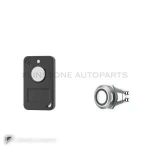KW Suspensions HLS 2 · ระบบยกรถไฮดรอลิก (ใช้ได้ทั้งโช้ค KW และโช้คเดิม)