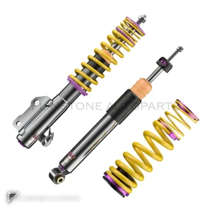 KW Suspensions V3 · โช้คอัพปรับเกลียว
