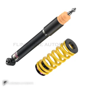KW Suspensions V1 ·可调绞牙避震