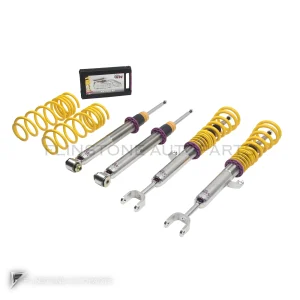 KW Suspensions V3 · โช้คอัพปรับเกลียว
