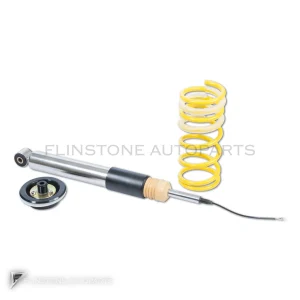 KW Suspensions DDC Plug & Play · โช้คอัพปรับเกลียวไฟฟ้า