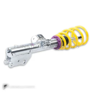 KW Suspensions V1 · โช้คอัพปรับเกลียว