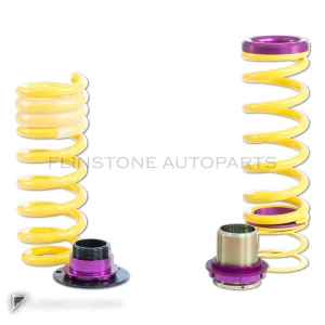 KW Suspensions HAS · ชุดสปริงโหลดปรับระดับได้