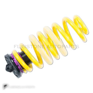 KW Suspensions HAS · lowering spring kit adjustable level available