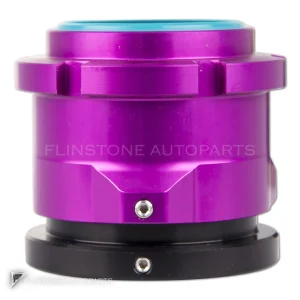 KW Suspensions HLS 4 · ระบบยกรถไฮดรอลิก (ใช้กับโช้คเดิมติดรถ)