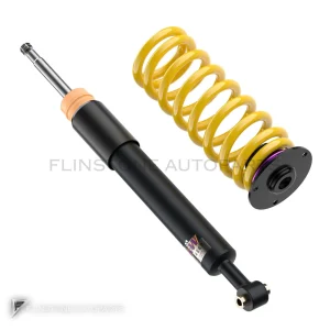 KW Suspensions V1 ·可调绞牙避震