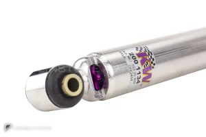 KW Suspensions V3 · adjustable coilovers
